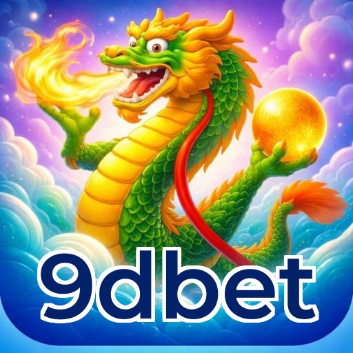 Catálogo de jogos 9dbet com bônus