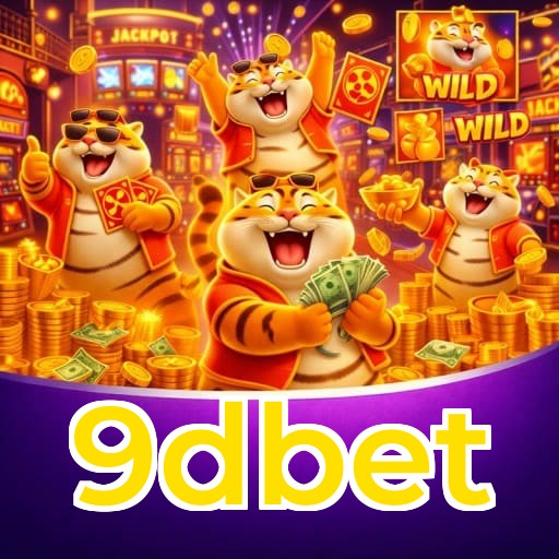 Bônus de R$99 + Cashback 10% na 9dbet